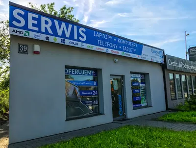 Global Serwis - Katowice Brynów